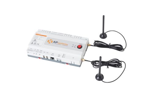 APsystems ECU-C