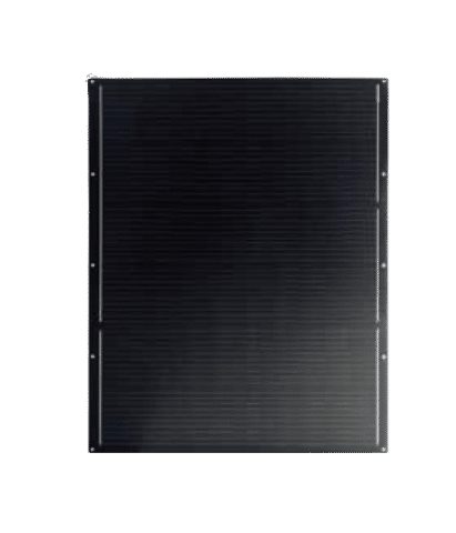 Seraphim 200.8W MET-800-4 Full Black