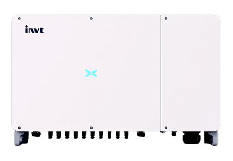 INVT 100 kW XG100KTR-F