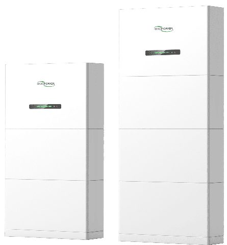 Hyxi 21,2 kWh HYX-H12K-HTA