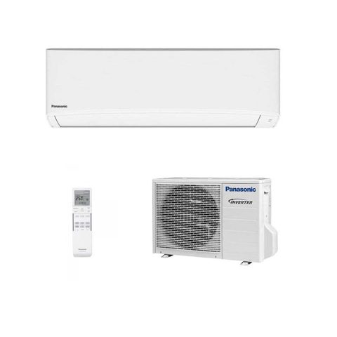 Panasonic 2 kW Set TZ KIT-TZ20ZKE