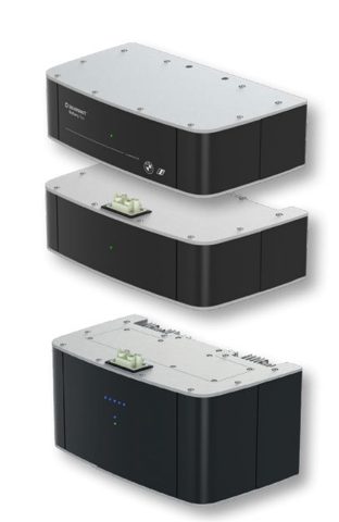 Solarwatt 2,4 kWh Battery flex top pack