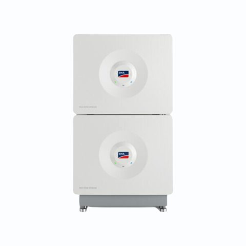 SMA 6,56 kWh Home Storage 6.5 (standing type)