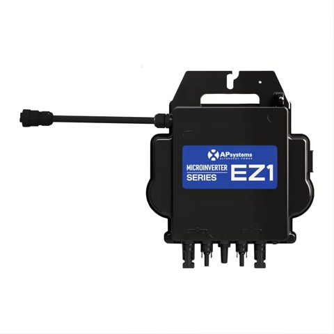 APsystems 0,96 kW EZ1-H