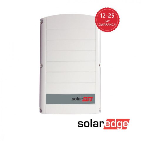 SolarEdge 7 kW SE7K-BE0TEBNN4