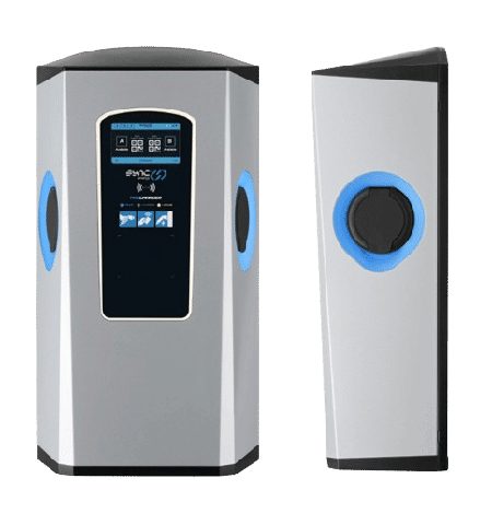 Sync Energy 22 kW EVPCWSM211BGRP