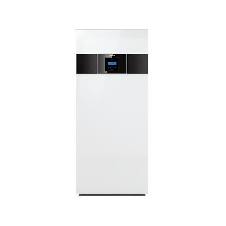 Buderus 28 kW WPS 28.2 HT