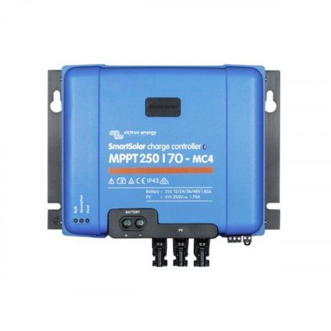 Victron SmartSolar Charge Controller MPPT 250/85 Tr