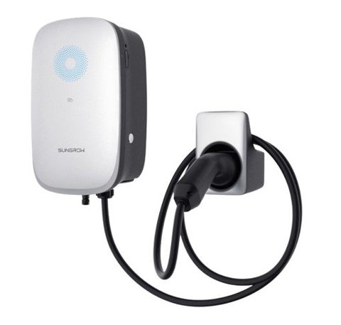 Sungrow 22 kW AC22E-01