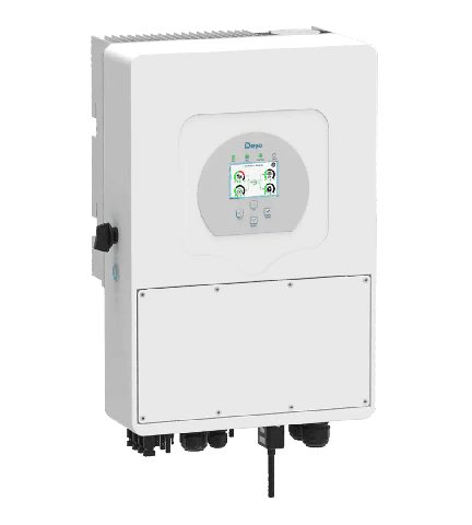 Deye 6 kW SUN-6K-SG01HP3-EU-AM2