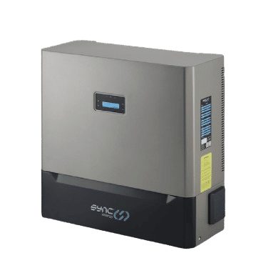 Sync Energy 5,12 kWh SEFB512G1