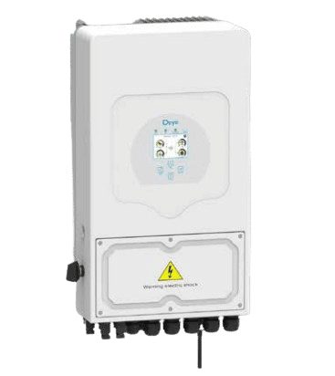 Deye 3,6 kW SUN-3.6K-SG05LP1-EU