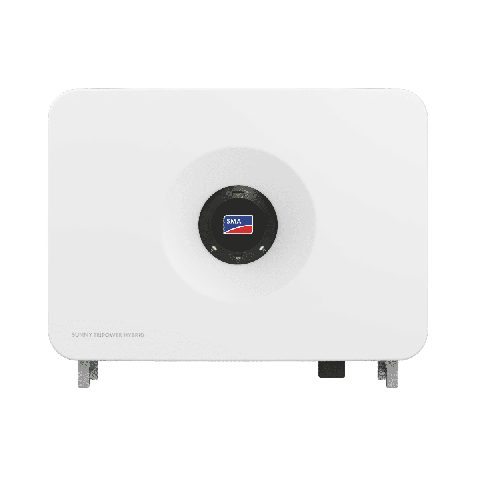 SMA 20 kW Sunny Tripower Hybrid X 20