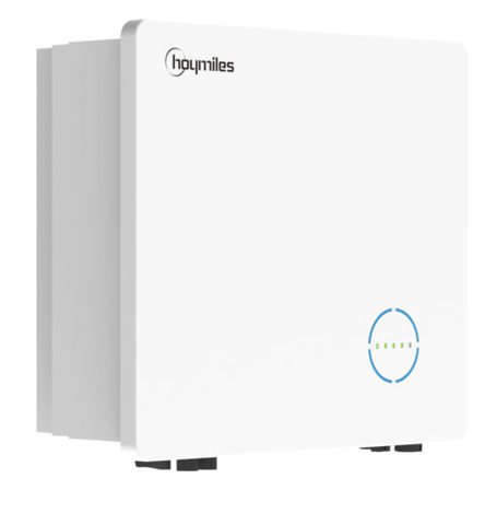 Hoymiles 12 kW HYT-12.0HV-EUG1