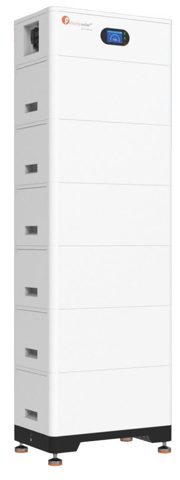 Felicity 5,12 kWh FLH96050SCG2-H