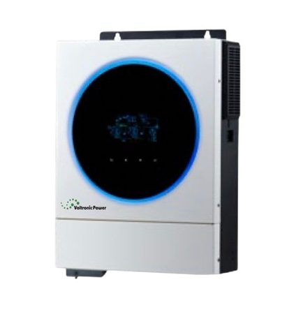 Voltronic 4 kW Axpert VM 4 TWIN 4K