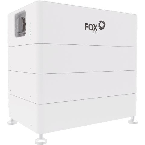 FoxESS 6 kWh EQ6000 Plus-S