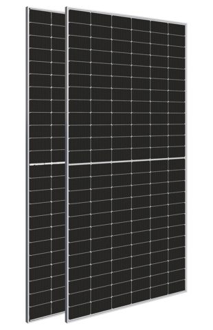 Astronergy 570W CHSM72N(DG)/F-BH srebrna rama