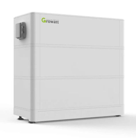 Growatt 5,12 kWh ARK 5.1XH