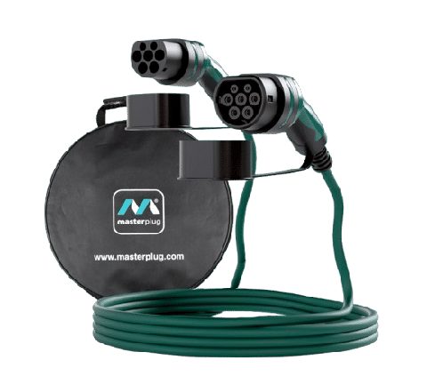Masterplug EVC22325SL/CASE
