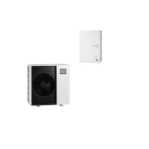 Mitsubishi Electric 14 kW PUZ-SWM140YAA + ERSF-VM6E