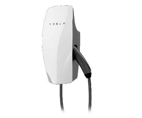 Tesla 22 kW WALL CONNECTOR
