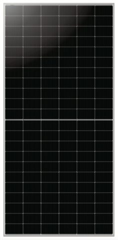 Ulica Solar 620W UL-620M-132DHVN srebrna rama