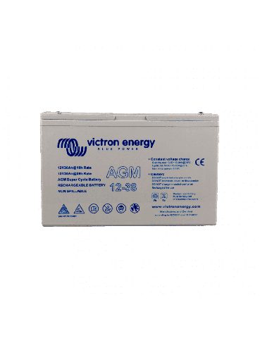 Victron BAT412038081