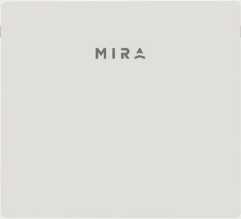 FoxESS 11,52 kWh Mira M12