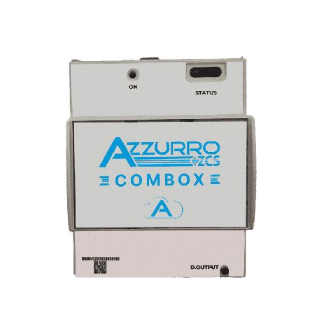 Azzurro COMBOX