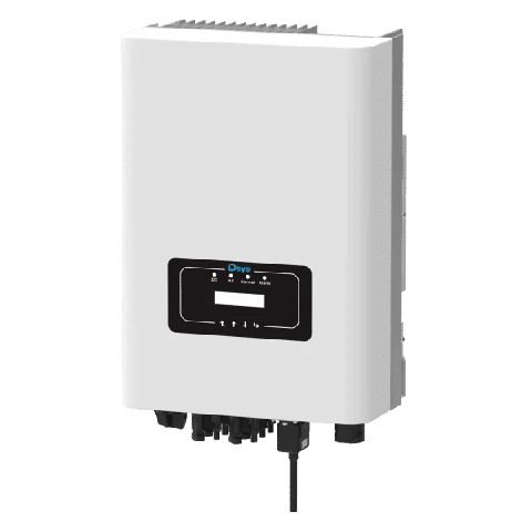 Deye 25 kW SUN-25K-G05