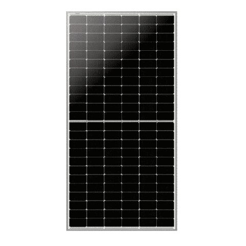 Ulica Solar 585W UL-585M-144ADGN srebrna rama
