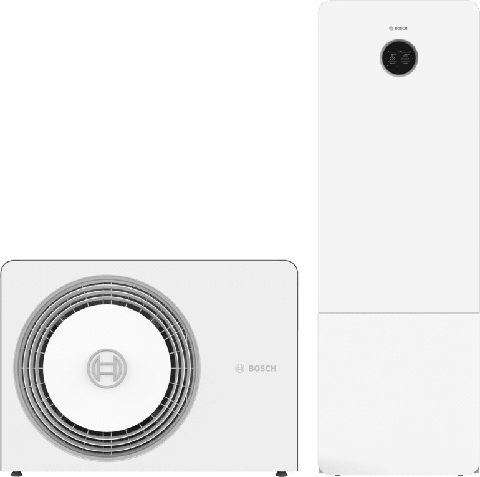 Bosch 10 kW CS5800iAW 10 ORMB-T
