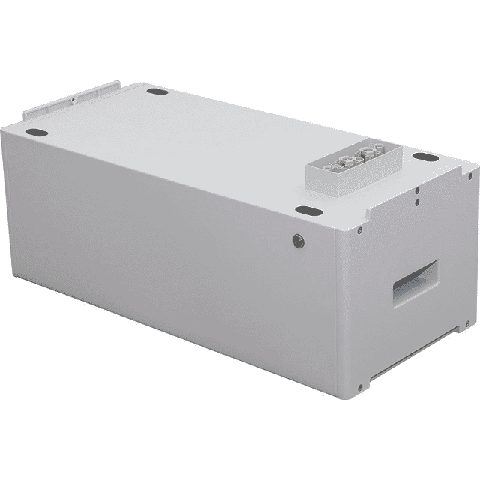 BYD 4 kWh LVS Module