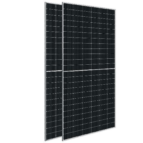 Astronergy 590W ASTRO N5 CHSM72N(DG)/F-BH srebrna rama