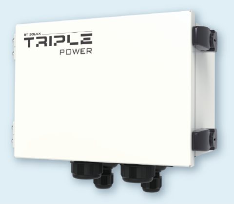 SolaX TCBOX-70