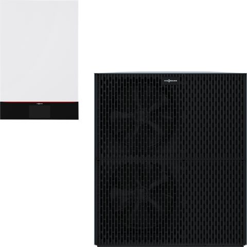Viessmann 7,3 kW HAWO-AC 252.A10