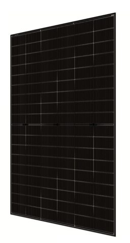 Ulica Solar 500W UL-500M-108DDGN Full Black