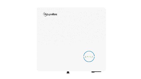 Hoymiles 10 kW HAT-10.0HV-EUG1