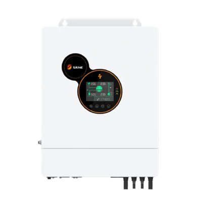SRNE 6,2 kW HYP4860