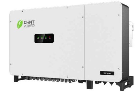 Chint 333 kW SCH333K-T-EU