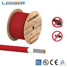 Leader Kable solarne