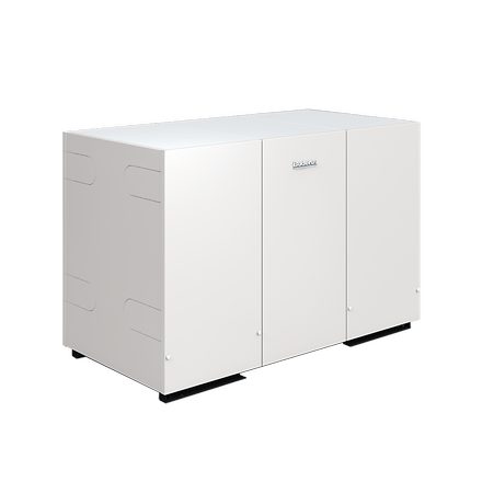 Buderus 64 kW WPS 64.2 HT