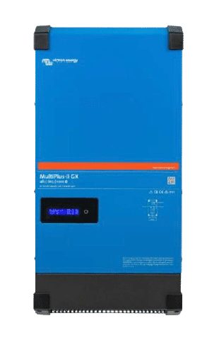 Victron 4 kW MultiPlus-II GX 48/4k5/55-32