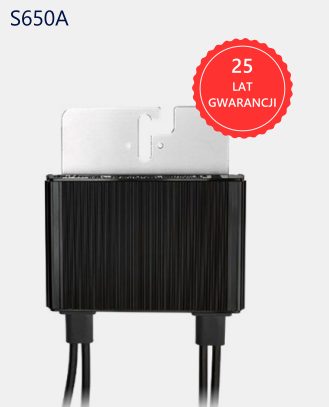 SolarEdge 0,65 kW S650A-1DM4MBM