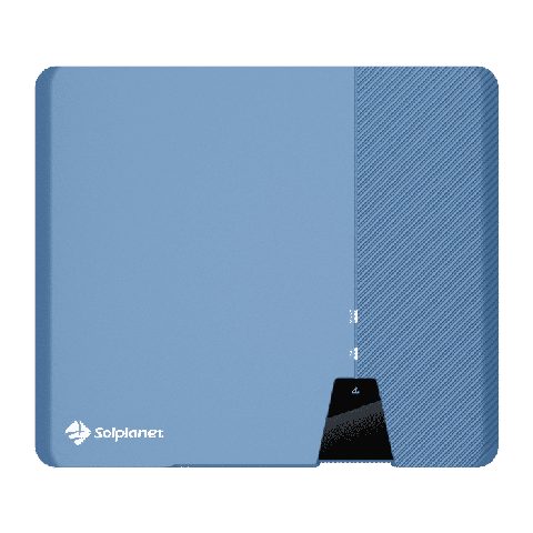 Solplanet 45 kW ASW45K-LT-G2 Pro