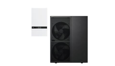 Panasonic 9 kW WH-WXG09ME8 + WH-SDC0316M9E8