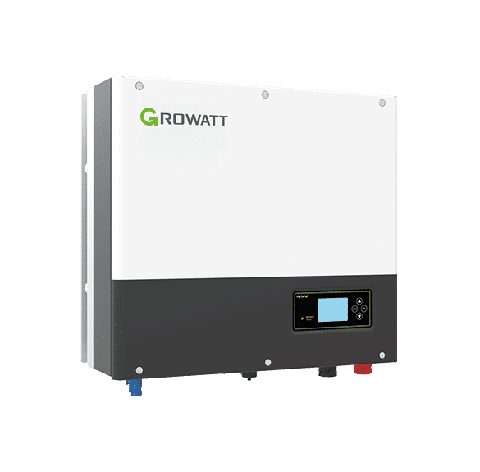 Growatt 4 kW SPH 4000TL3 BH-UP