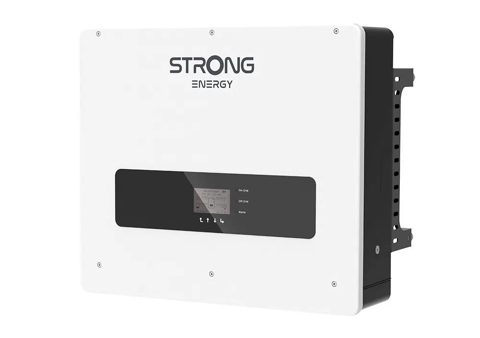 STRONG ENERGY 8 kW CVT3ST-08K3P
