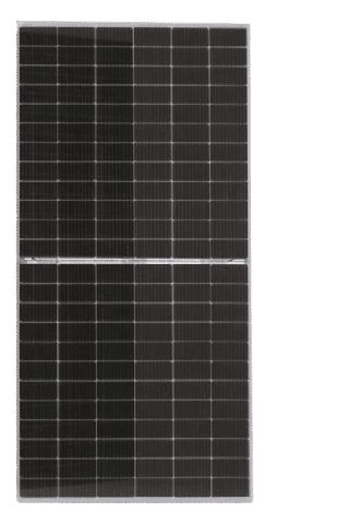 Jinko 530W JKM530M-72HL4-BDVP srebrna rama